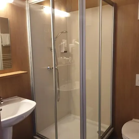 Fairsleep Hainburg 3*