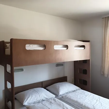 Fairsleep Hainburg Мотель