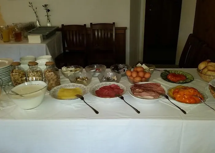 Fairsleep Hainburg 3*