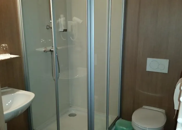 Fairsleep Hainburg 3*