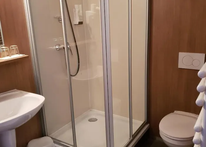 Fairsleep Hainburg מוטל