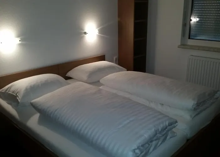 מוטל Fairsleep Hainburg היינבורג אן דר דונאו