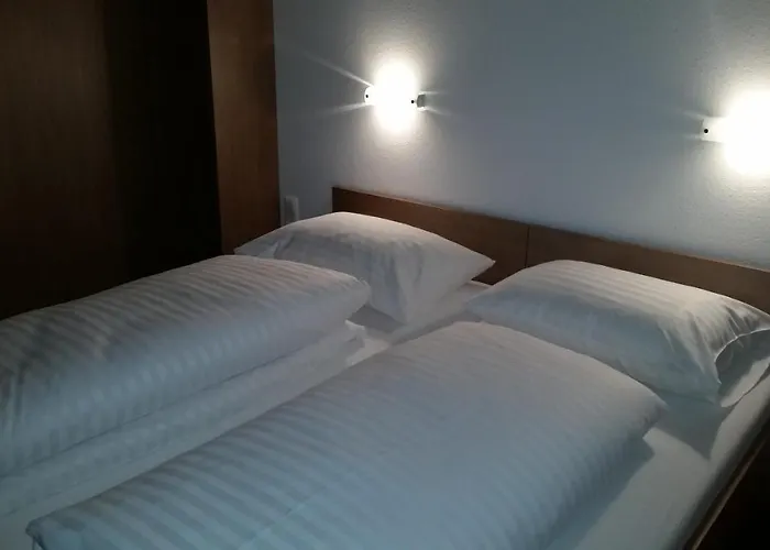 מוטל Fairsleep Hainburg 3*