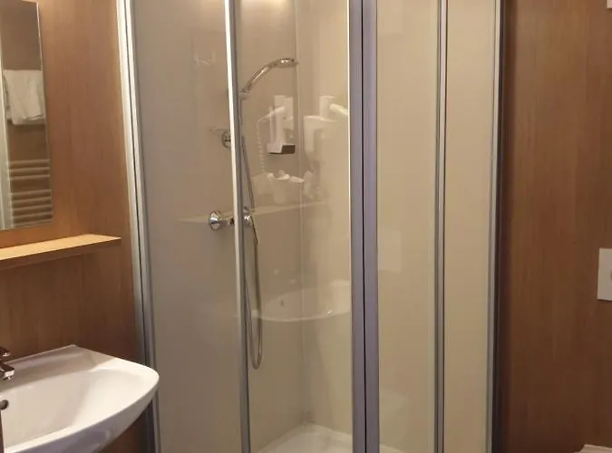 Fairsleep Hainburg 3*