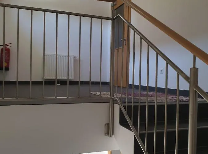 Fairsleep Hainburg 3*