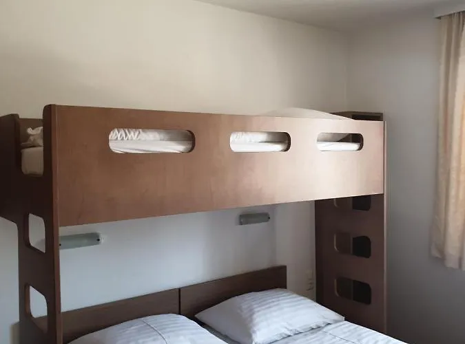 Fairsleep Hainburg מוטל