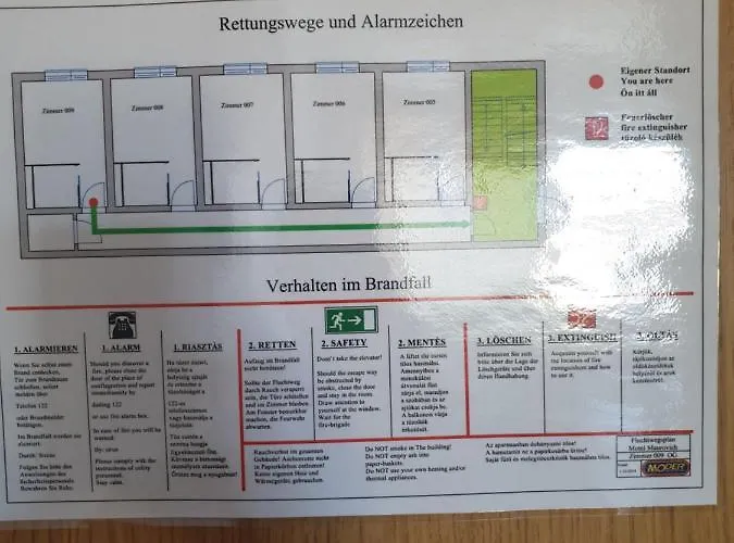 Fairsleep Hainburg היינבורג אן דר דונאו