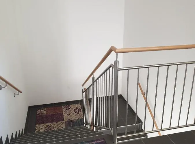 מוטל Fairsleep Hainburg